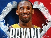 Mamba Forever！科比-布莱恩特成功入选NBA75大球星