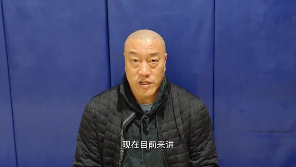 马健：在现在这个阶段，库里是联盟第一号球星
