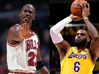韦德谈皮蓬新书：乔丹是我的GOAT 大家不必都得认可同一个GOAT