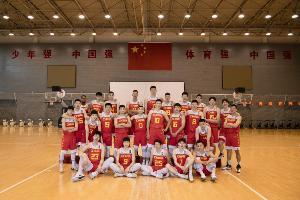 FIBA官方：男篮亚洲杯将于2022年7月12日-7月24日在印尼举行