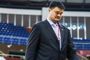 媒体人：篮协月底举行全国代表大会 将选举产生新一届领导班子