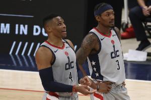 Windhorst：比尔是去年夏天奇才交易威少决定的一部分