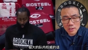 徐静雨：哈登在篮网大权在握的话 早夺冠了