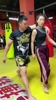 你会敢让这样的美女做女友吗？🙈