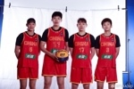 FIBA3x3U23国家联赛总决赛：中国U23女队击败法国 半决赛迎战德国