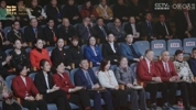 功勋名宿！92年巴塞罗那奥运女篮银牌成员齐聚名人堂入堂仪式❤