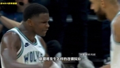 假如森林狼夺冠，联盟将发生怎样变化？史上第二年轻FMVP！
