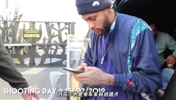 一起来看看内马尔在巴黎时不用上班的一周是怎么过的！
