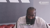 哈登此前：人生有时就是得不到你想要的东西，但我是不会放弃的