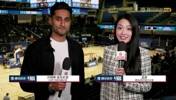 真有希望？Shams高度评价杨瀚森冲击NBA首轮并不存疑
