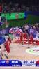 尼克斯新援克拉克森当年在FIBA赛场上单节打崩中国男篮😵