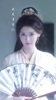 金佳悦此前参演仙侠剧的装扮，这也太仙了！😍