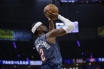 美网友热议亚历山大无解中投：背靠背MVP 这样的SGA根本不可战胜